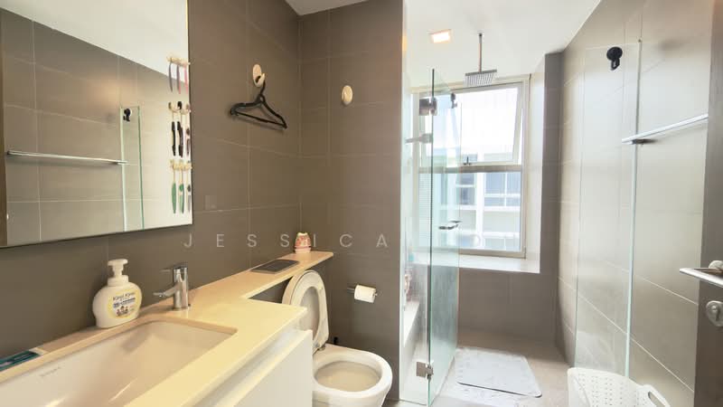 Sophia Residence Condominium For Sale at S$ 5,200,000 | PropertyGuru Singapore - Bathroom