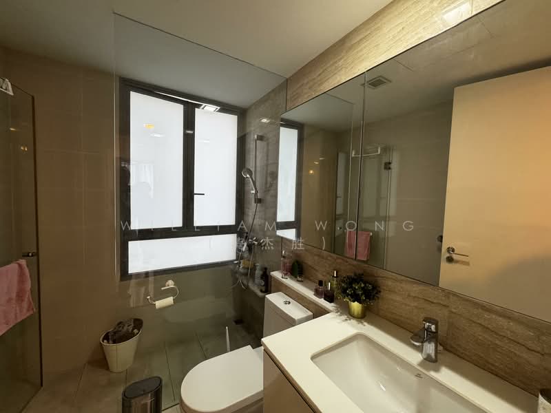 Bedok Residences, 26 Bedok North Drive, 1 Bedroom, 980 sqft, Condominium For Rent, by William Wong (黃杰胜), 500062621 - PropertyGuru.com.sg