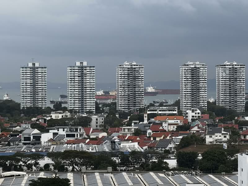 Bedok Residences, 26 Bedok North Drive, 1 Bedroom, 980 sqft, Condominium For Rent, by William Wong (黃杰胜), 500062621 - PropertyGuru.com.sg