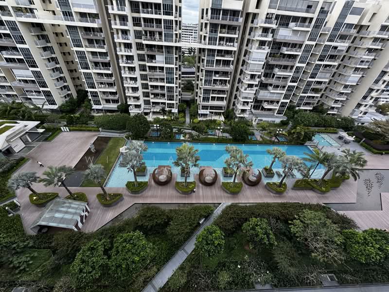 Bedok Residences, 26 Bedok North Drive, 1 Bedroom, 980 sqft, Condominium For Rent, by William Wong (黃杰胜), 500062621 - PropertyGuru.com.sg