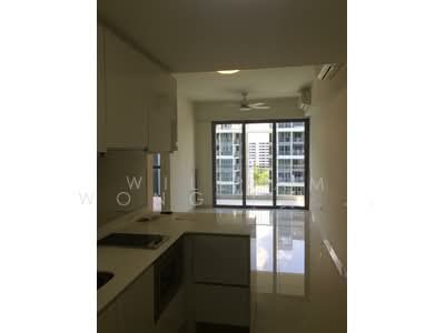 For Rent - Bedok Residences