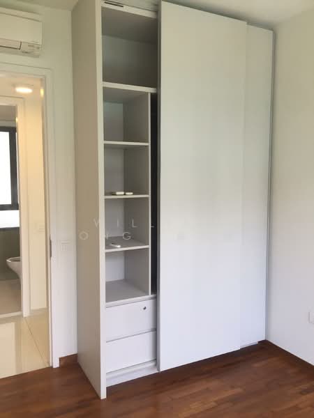 Bedok Residences, 26 Bedok North Drive, 1 Bedroom, 980 sqft, Condominium For Rent, by William Wong (黃杰胜), 500062621 - Interior - PropertyGuru.com.sg