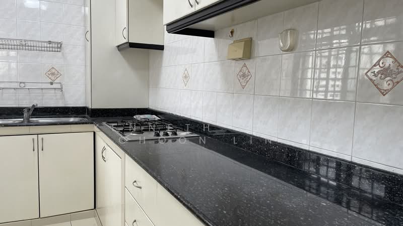 For Rent - 9 Cantonment Close