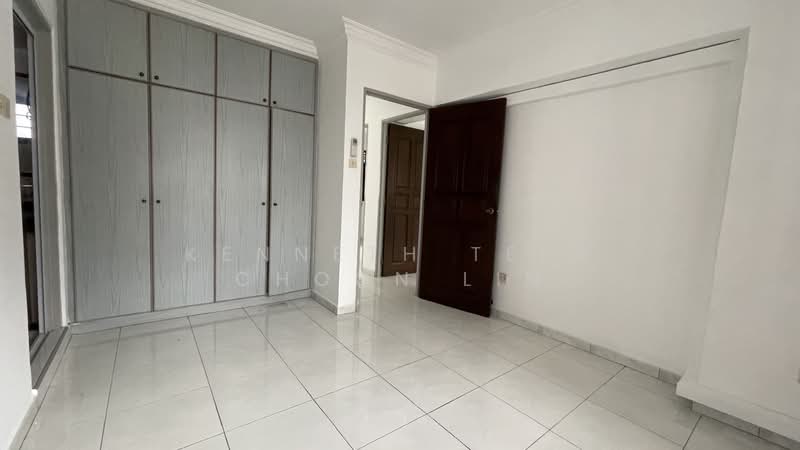 For Rent - 9 Cantonment Close