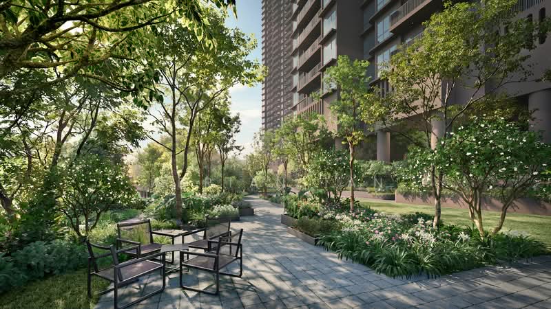 River Modern Condominium For Sale at S$ 2,388,000 | PropertyGuru Singapore