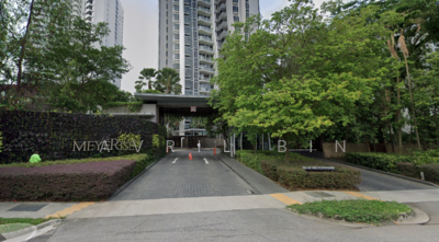 For Rent - The Meyerise