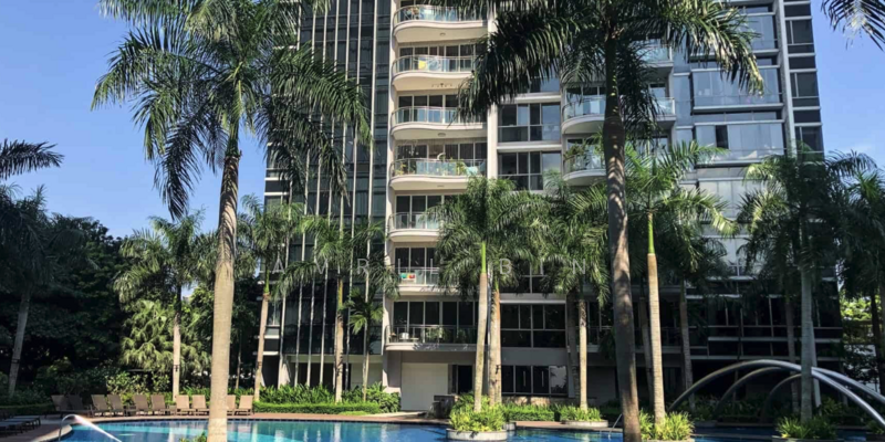 For Rent - The Meyerise