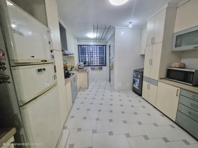 For Sale - 255 Bangkit Road