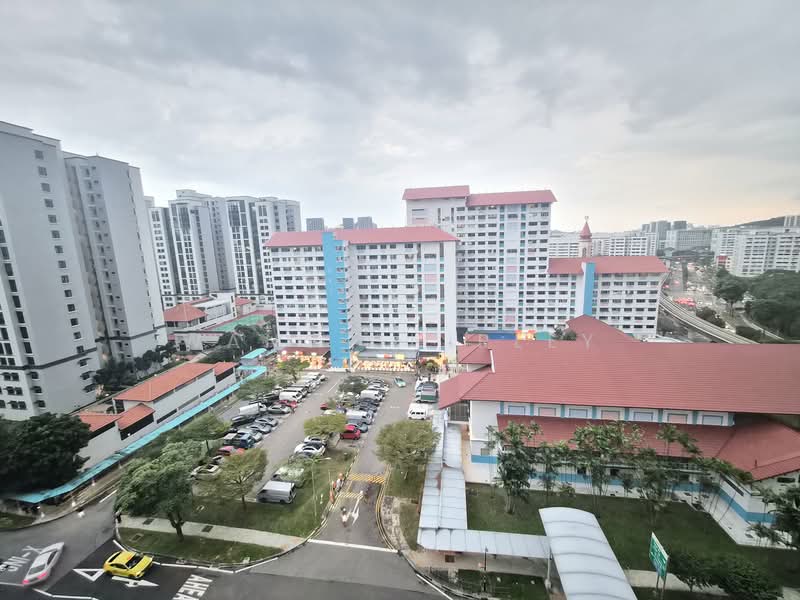 For Sale - 255 Bangkit Road