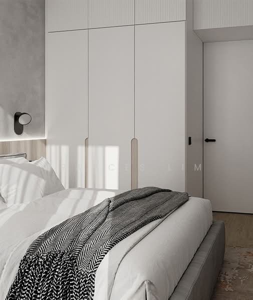 702 Woodlands Drive 40 HDB Flat For Sale at S$ 635,000 | PropertyGuru Singapore - Bedroom