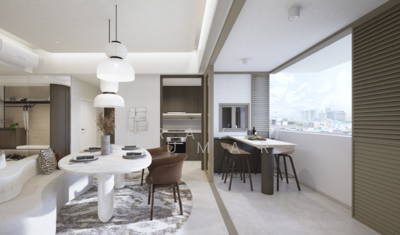 For Sale - Jansen House