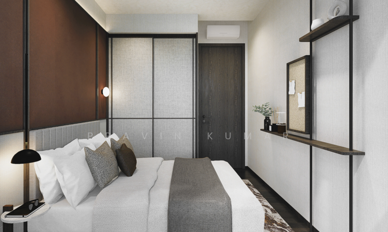 Jansen House Condominium For Sale at S$ 2,041,000 | PropertyGuru Singapore