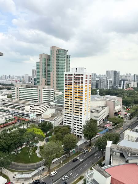146 Lorong 2 Toa Payoh HDB Flat For Sale at S$ 970,000 | PropertyGuru Singapore