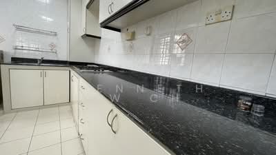 For Rent - 9 Cantonment Close