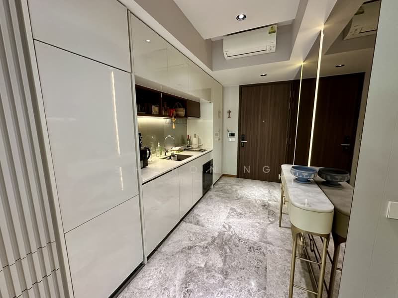 Fourth Avenue Residences Condominium For Sale at S$ 1,380,000 | PropertyGuru Singapore