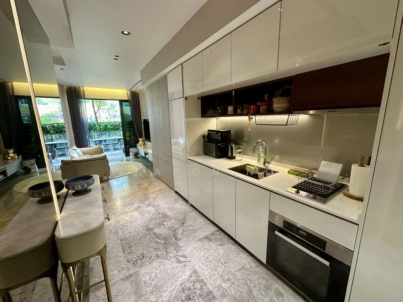 Fourth Avenue Residences Condominium For Sale at S$ 1,380,000 | PropertyGuru Singapore