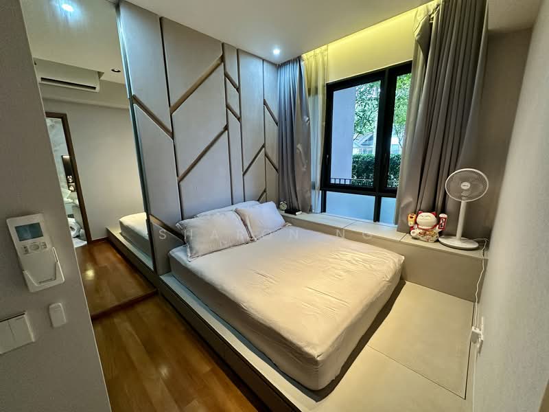 Fourth Avenue Residences Condominium For Sale at S$ 1,380,000 | PropertyGuru Singapore