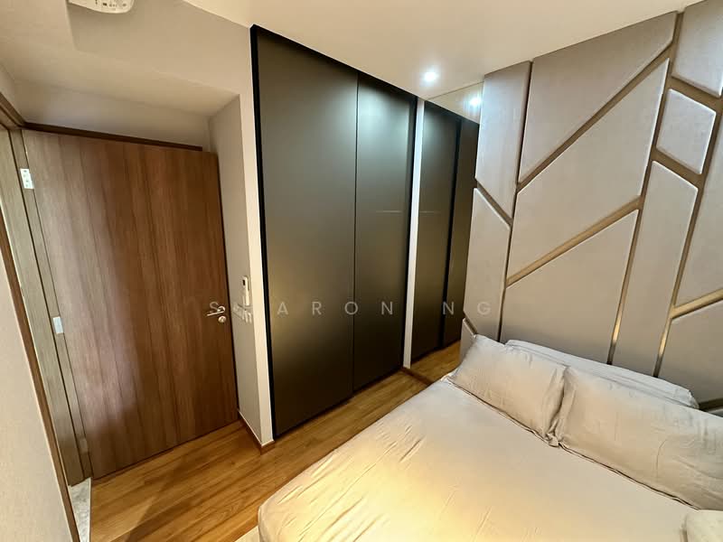 Fourth Avenue Residences Condominium For Sale at S$ 1,380,000 | PropertyGuru Singapore