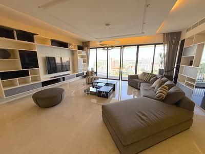 For Rent - The Interlace