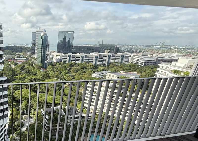 The Interlace, 180 Depot Road, 4 Bedrooms, 3,412 sqft, Condominium For Rent, by Isabel Zhang, 500062636 - View - PropertyGuru.com.sg