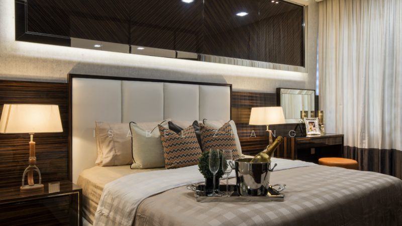 The Interlace, 180 Depot Road, 4 Bedrooms, 3,412 sqft, Condominium For Rent, by Isabel Zhang, 500062636 - Bedroom - PropertyGuru.com.sg