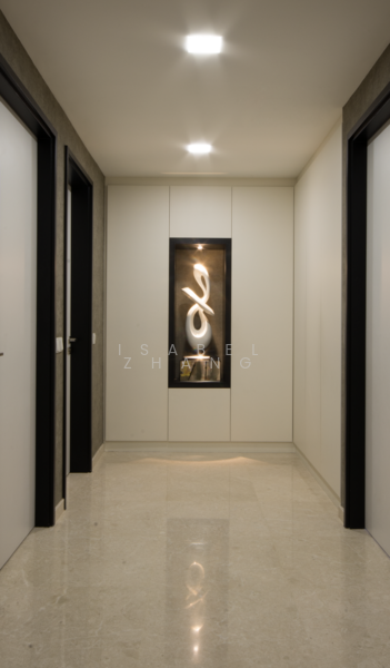 The Interlace, 180 Depot Road, 4 Bedrooms, 3,412 sqft, Condominium For Rent, by Isabel Zhang, 500062636 - Interior - PropertyGuru.com.sg