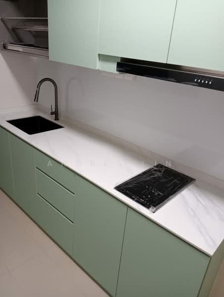 991B Buangkok Link, 991B Buangkok Link, 1 Bedroom, 506 sqft, HDB Flat For Rent, by Andrea Lin, 500062637 - PropertyGuru.com.sg