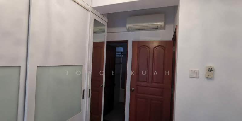 Le Wilkie, 68 Wilkie Road, 2 Bedrooms, 829 sqft, Condominium For Rent, by Joyce Kuah, 500062638 - Interior - PropertyGuru.com.sg