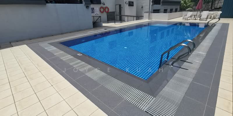 Le Wilkie, 68 Wilkie Road, 2 Bedrooms, 829 sqft, Condominium For Rent, by Joyce Kuah, 500062638 - PropertyGuru.com.sg