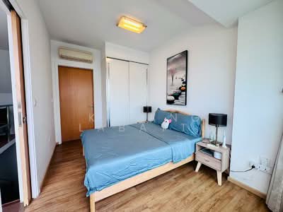 For Rent - Loft@Holland