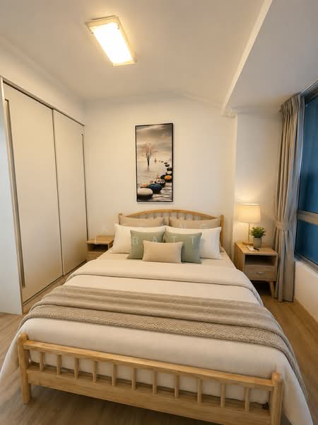 Loft@Holland, 151 Holland Road, Studio, 480 sqft, Condominium For Rent, by Kesang Labattu, 500062640 - Bedroom - PropertyGuru.com.sg