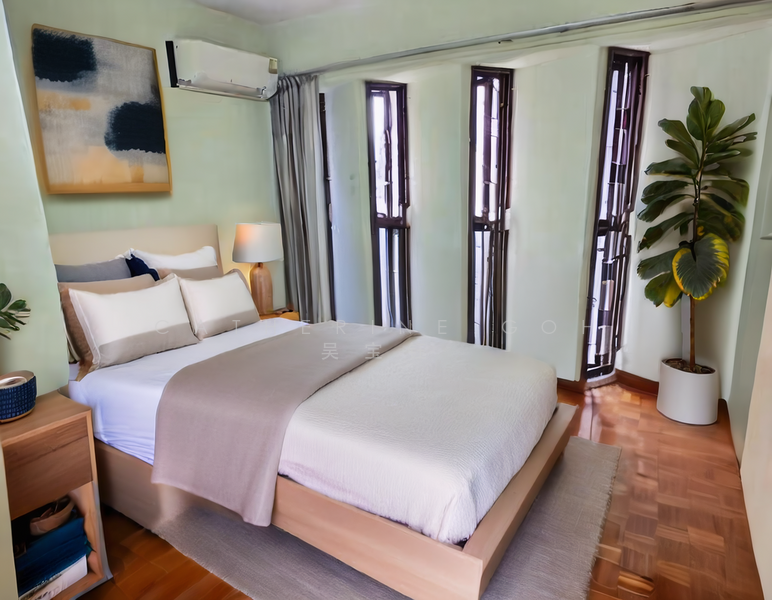 Pine Grove, 1A Pine Grove, 3 Bedrooms, 1,755 sqft, Condominium For Rent, by Catherine Goh 吴宝钰, 500062641 - PropertyGuru.com.sg