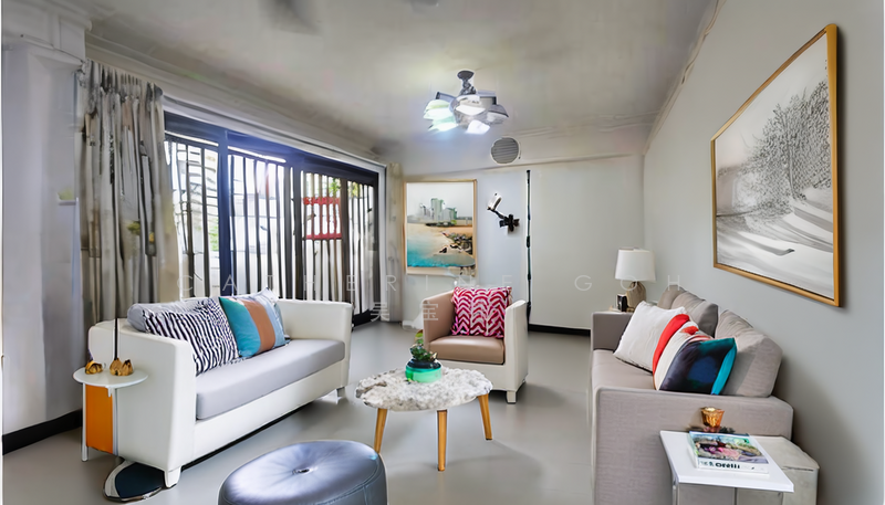 Pine Grove, 1A Pine Grove, 3 Bedrooms, 1,755 sqft, Condominium For Rent, by Catherine Goh 吴宝钰, 500062641 - PropertyGuru.com.sg