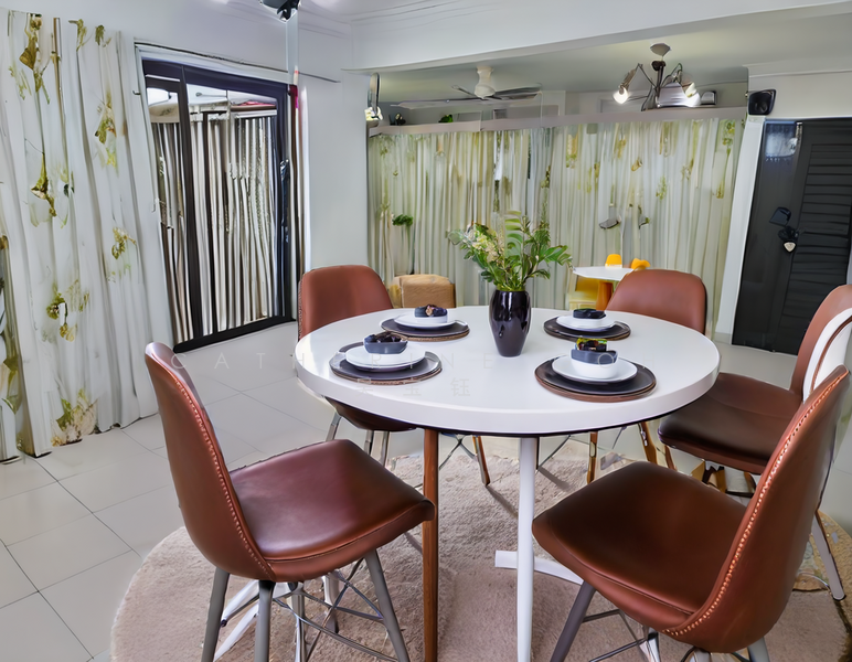 Pine Grove, 1A Pine Grove, 3 Bedrooms, 1,755 sqft, Condominium For Rent, by Catherine Goh 吴宝钰, 500062641 - PropertyGuru.com.sg
