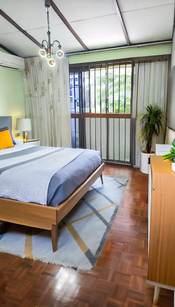 Pine Grove, 1A Pine Grove, 3 Bedrooms, 1,755 sqft, Condominium For Rent, by Catherine Goh 吴宝钰, 500062641 - PropertyGuru.com.sg