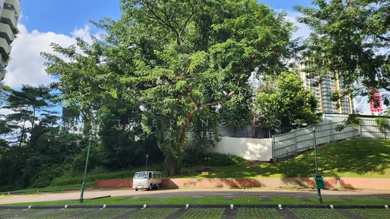 Pine Grove, 1A Pine Grove, 3 Bedrooms, 1,755 sqft, Condominium For Rent, by Catherine Goh 吴宝钰, 500062641 - PropertyGuru.com.sg