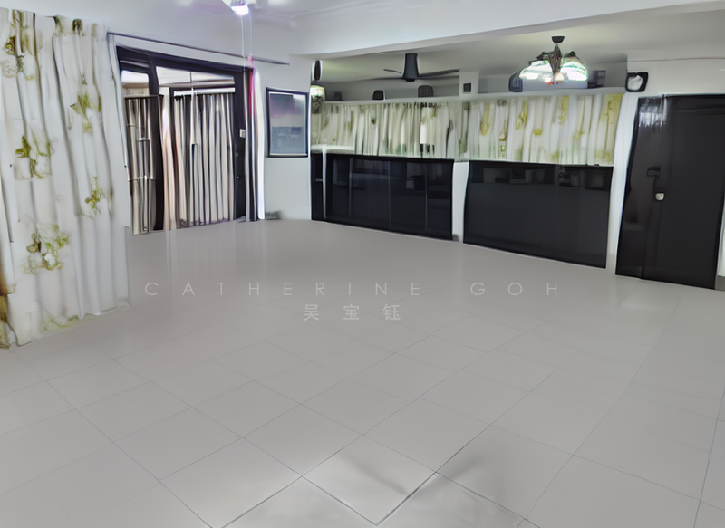 Pine Grove, 1A Pine Grove, 3 Bedrooms, 1,755 sqft, Condominium For Rent, by Catherine Goh 吴宝钰, 500062641 - PropertyGuru.com.sg