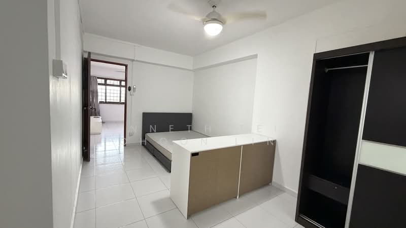 660 Woodlands Ring Road, 660 Woodlands Ring Road, Room Rental, 120 sqft, HDB Flat For Rent, by Kenneth Teiw Choon Lin, 500062643 - Bedroom - PropertyGuru.com.sg