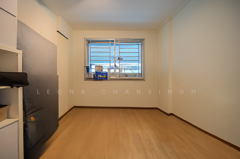 439 Fajar Road HDB Flat For Sale at S$ 538,000 | PropertyGuru Singapore - Common bedroom 3