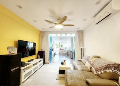 For Sale - Casa Pasir Ris