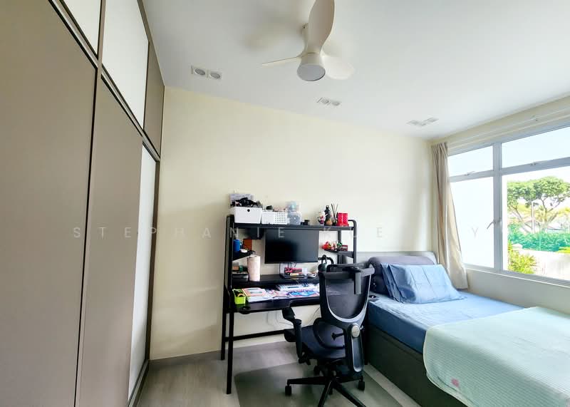 Casa Pasir Ris Condominium For Sale at S$ 2,000,000 | PropertyGuru Singapore - Bedroom