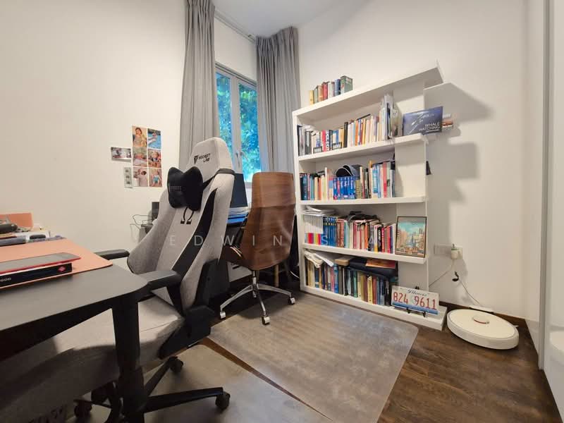 The Scala @ Lorong Chuan, 120 Serangoon Avenue 3, 4 Bedrooms, 1,367 sqft, Condominium For Rent, by Edwin Sia, 500062649 - Study - PropertyGuru.com.sg