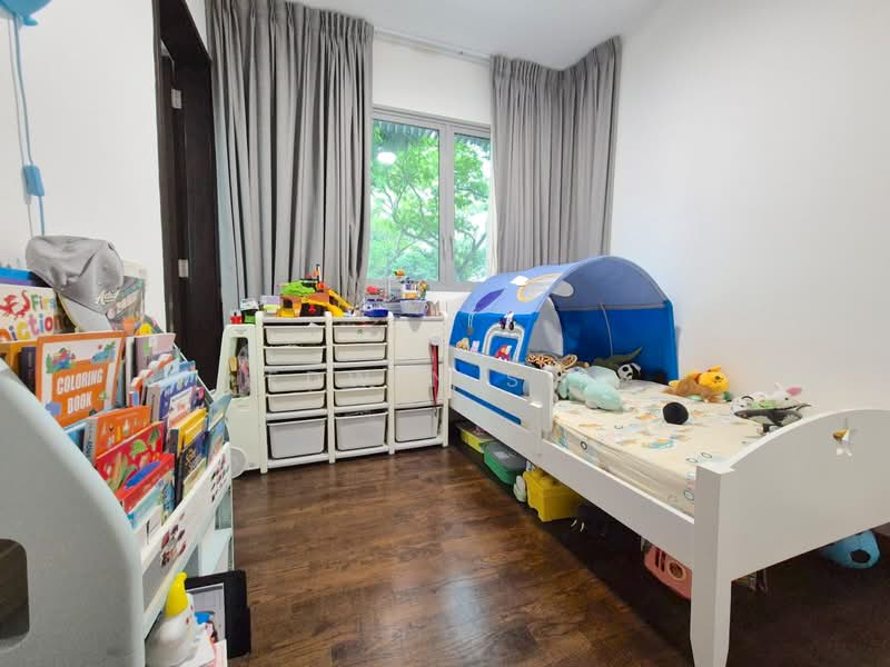 The Scala @ Lorong Chuan, 120 Serangoon Avenue 3, 4 Bedrooms, 1,367 sqft, Condominium For Rent, by Edwin Sia, 500062649 - Bedroom - PropertyGuru.com.sg