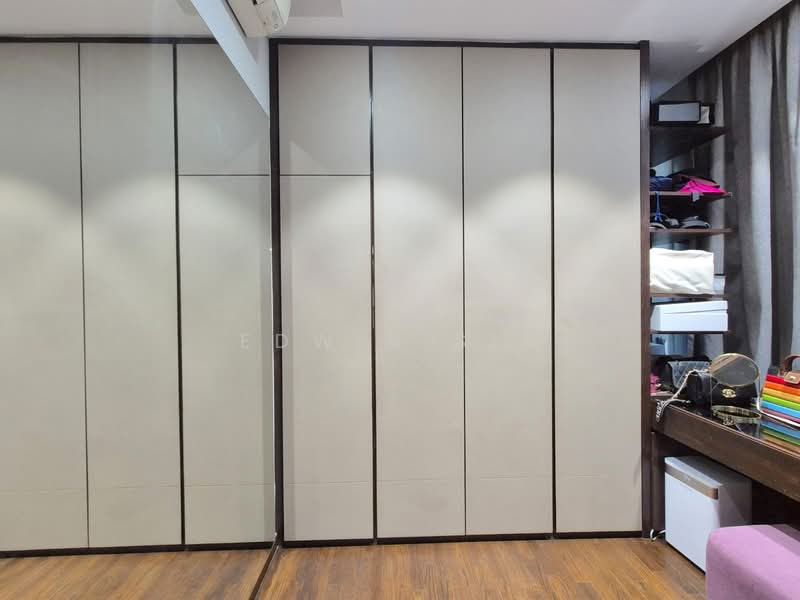 The Scala @ Lorong Chuan, 120 Serangoon Avenue 3, 4 Bedrooms, 1,367 sqft, Condominium For Rent, by Edwin Sia, 500062649 - Interior - PropertyGuru.com.sg