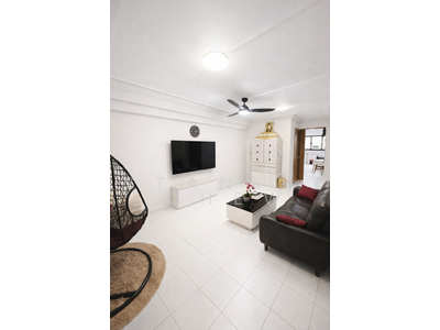 For Sale - 397 Yishun Avenue 6