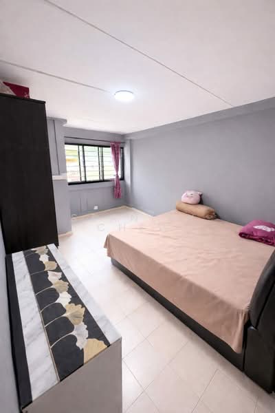 397 Yishun Avenue 6 HDB Flat For Sale at S$ 416,000 | PropertyGuru Singapore - Bedroom