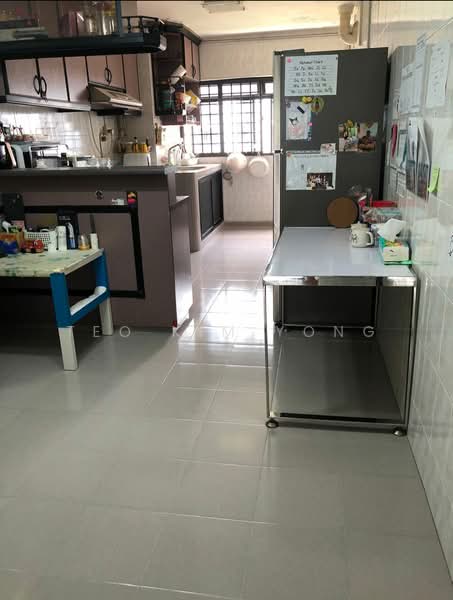 322 Ang Mo Kio Avenue 3, 322 Ang Mo Kio Avenue 3, Room Rental, 100 sqft, HDB Flat For Rent, by Teo Kim Yong, 500062654 - Kitchen - PropertyGuru.com.sg