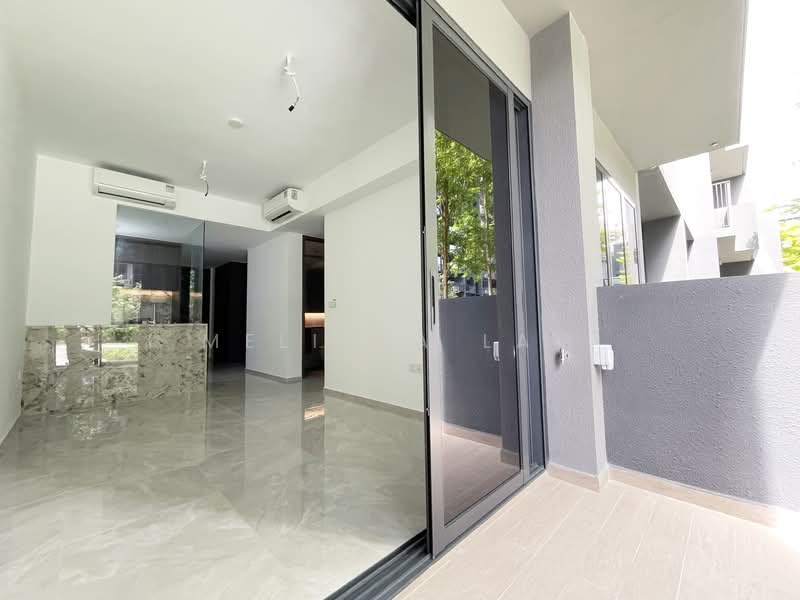 Tembusu Grand, 94 Jalan Tembusu, 2 Bedrooms, 743 sqft, Condominium For Rent, by Melissa Lam, 500062655 - Interior - PropertyGuru.com.sg