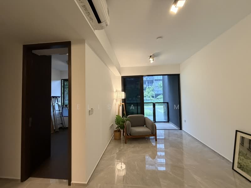 For Rent - Tembusu Grand
