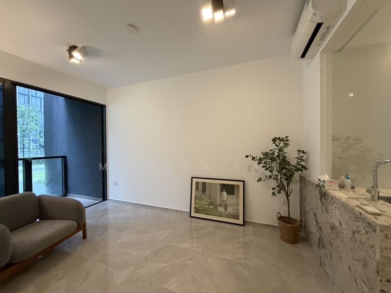 For Rent - Tembusu Grand